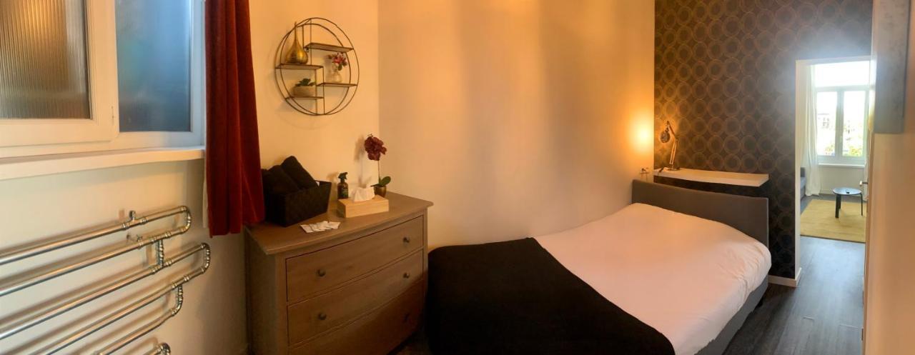 Apartamento Sleep - Industrial Flat Citycenter