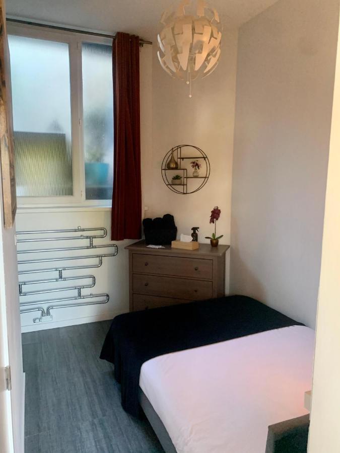 Apartamento Sleep - Industrial Flat Citycenter *