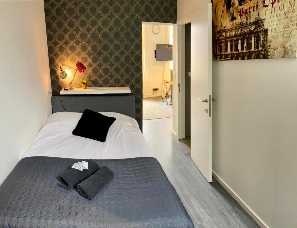 Appartement Sleep - Industrial Flat Citycenter *